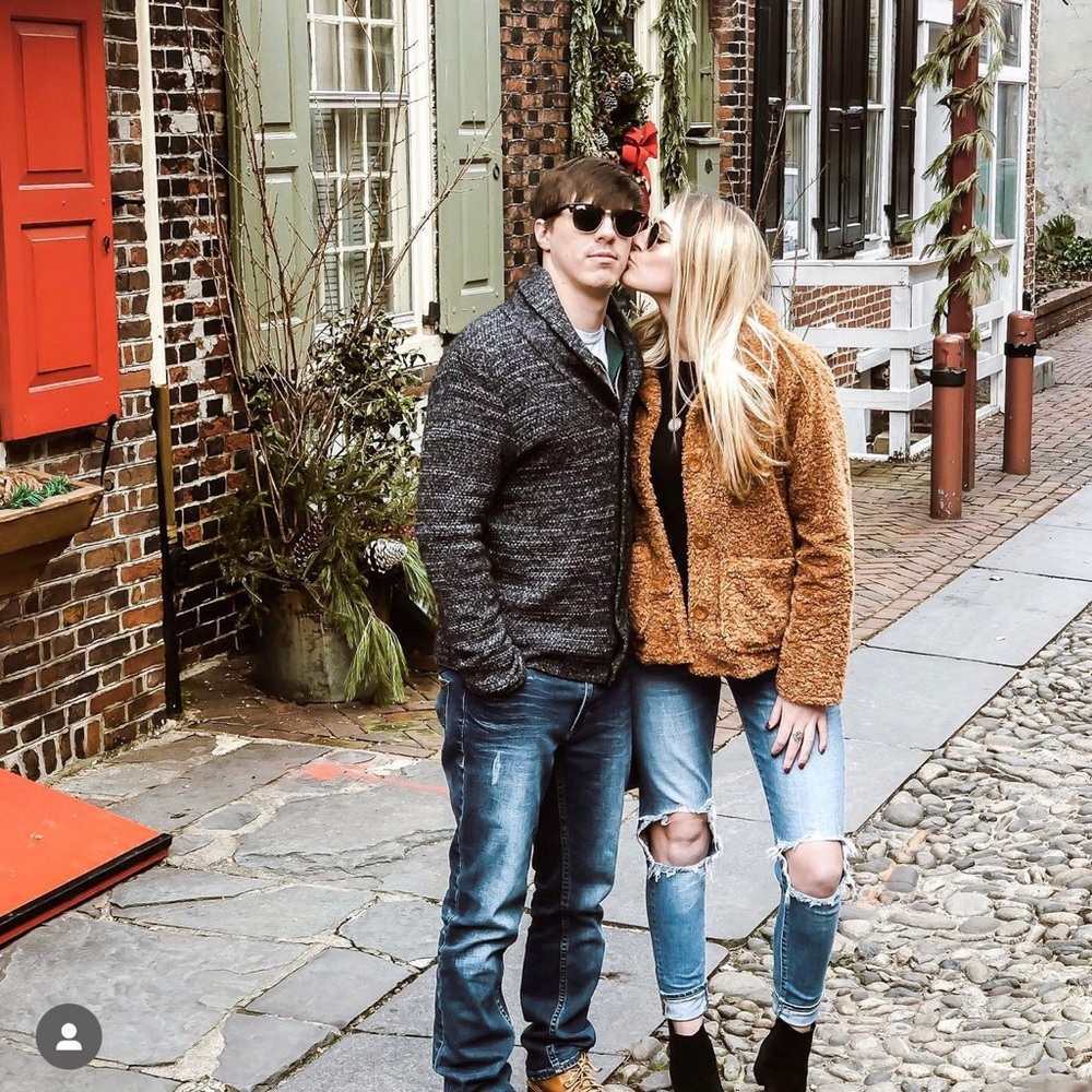 Teddy Bear Jacket - image 1